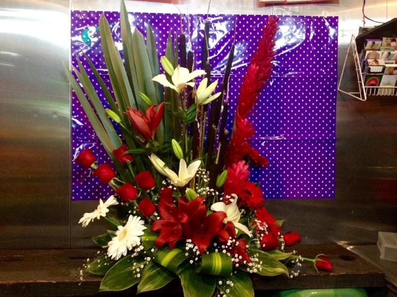 Florería el Girasol