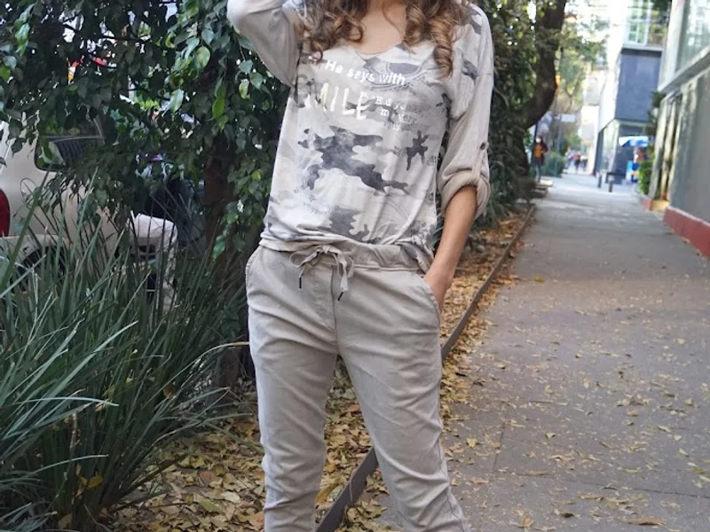 Boutique de Ropa en Polanco Silvia Purinzon