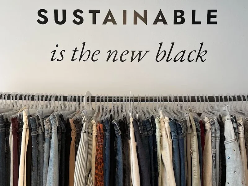 Vopero - Tienda de Ropa Polanco