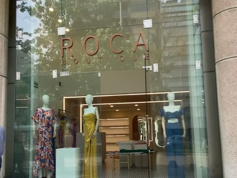 Roca Boutique Masaryk
