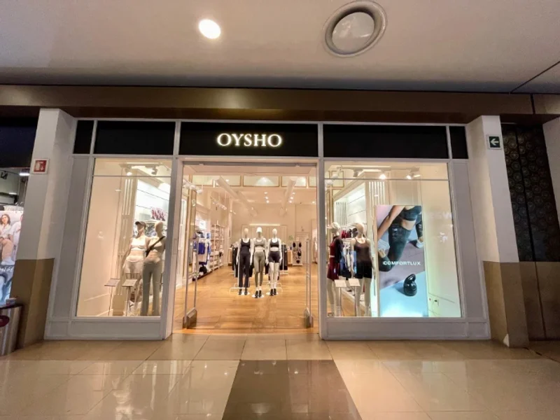 Oysho