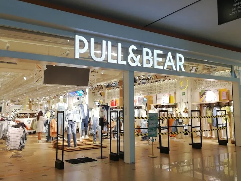 Pull&Bear