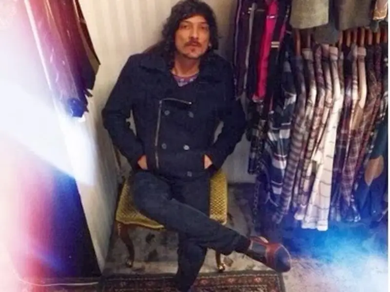 Goodbye Folk Vintage Boutique