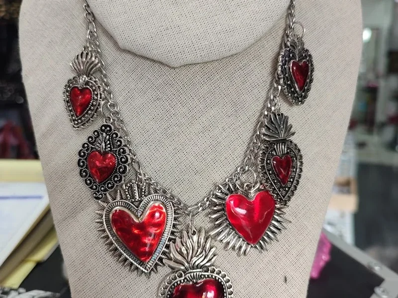 Boutique fashion Underground