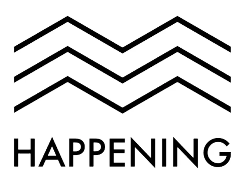 HAPPENING Roma Norte