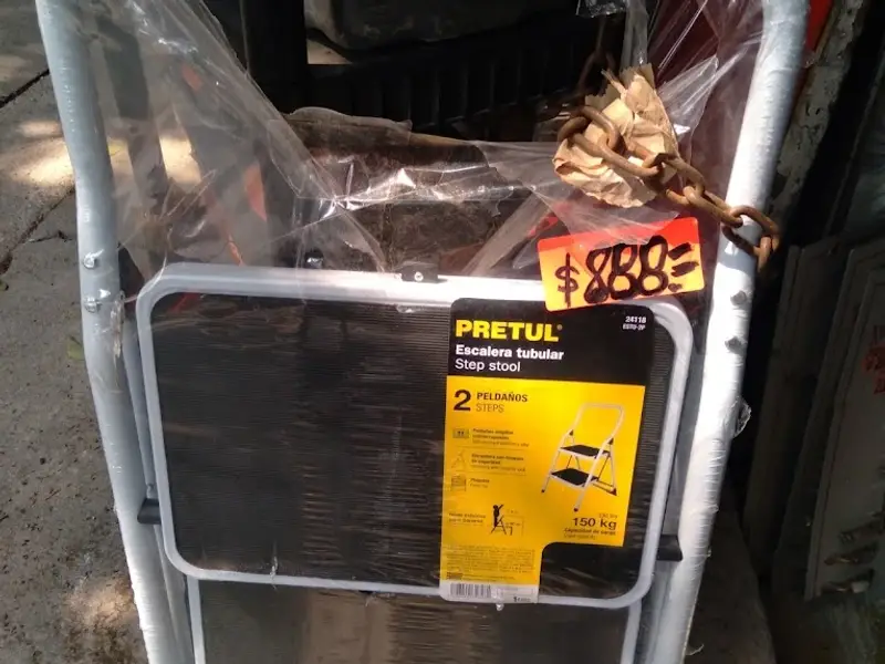 Tlapalería La Herradura