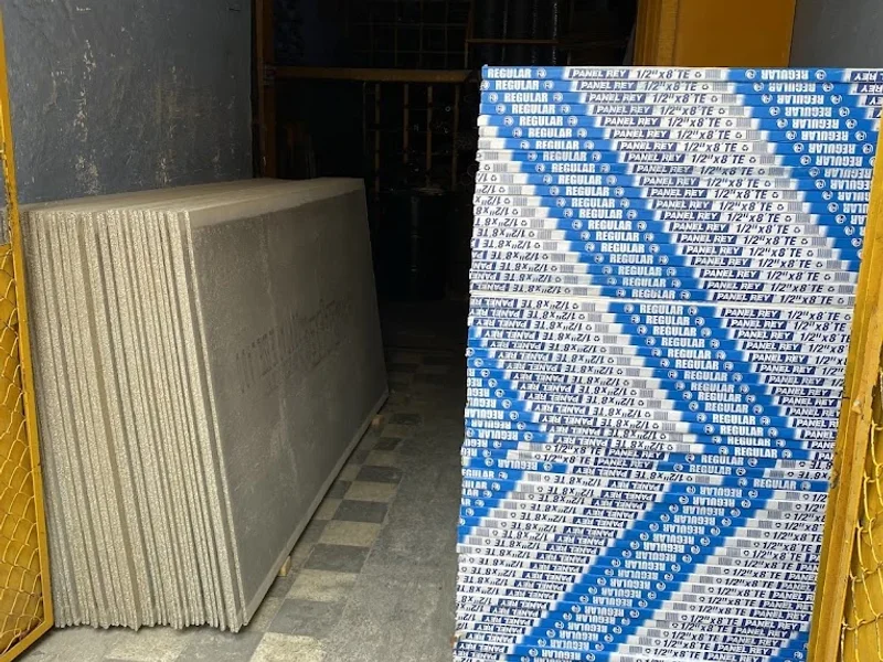 Ferretería la Moderna