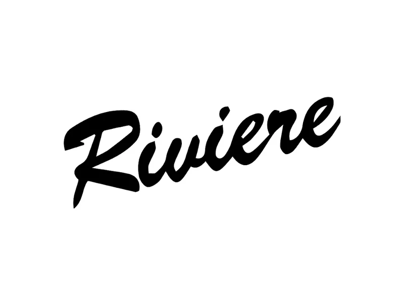 Riviere