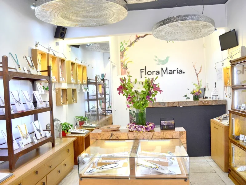 Flora María Polanco