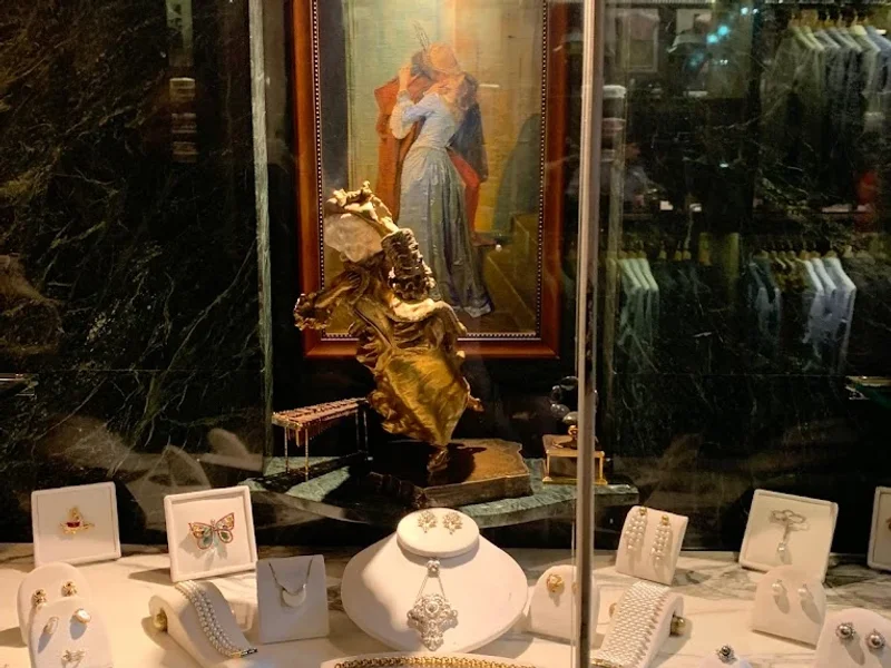 Joyería Rubio S.A. de C.V.