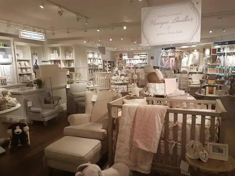 Pottery Barn