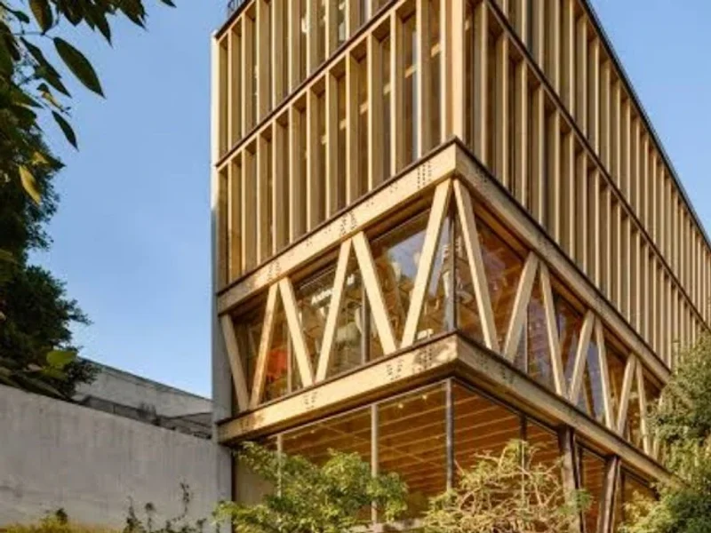 Casa Pueblo Living Polanco