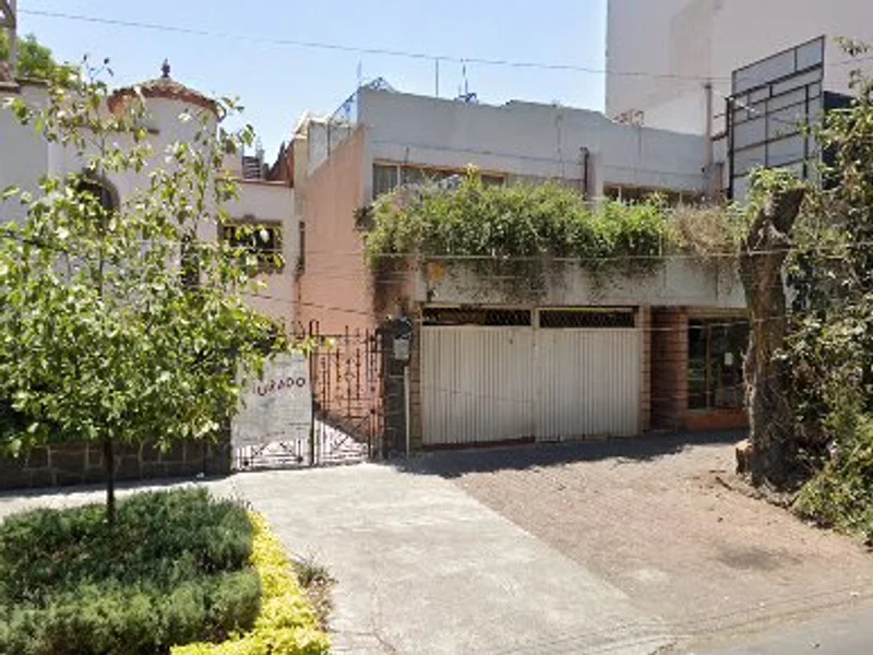 D'Ortiz Muebles Polanco