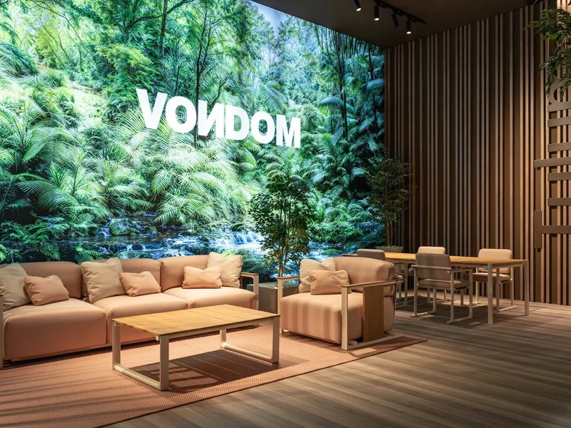 VONDOM MEXICO