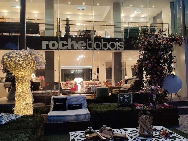 Roche Bobois
