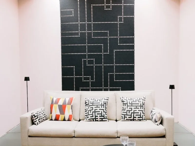 Centro de Diseño ALEMÁN