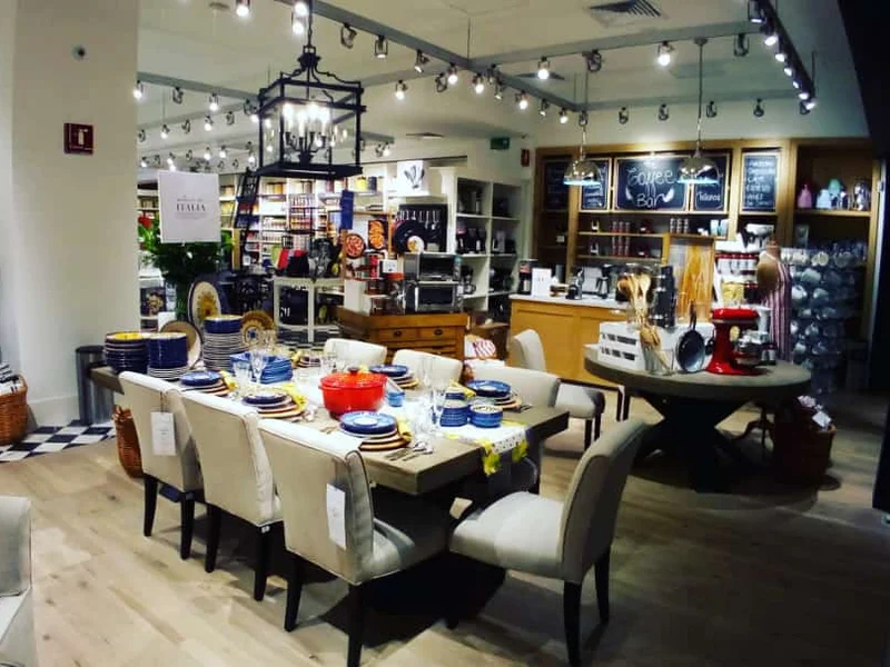 Williams Sonoma
