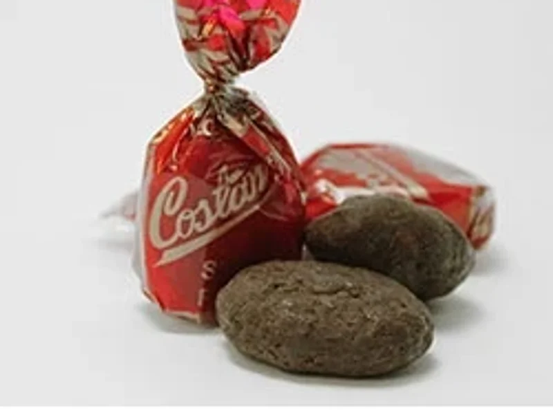 Chocolates Costanzo