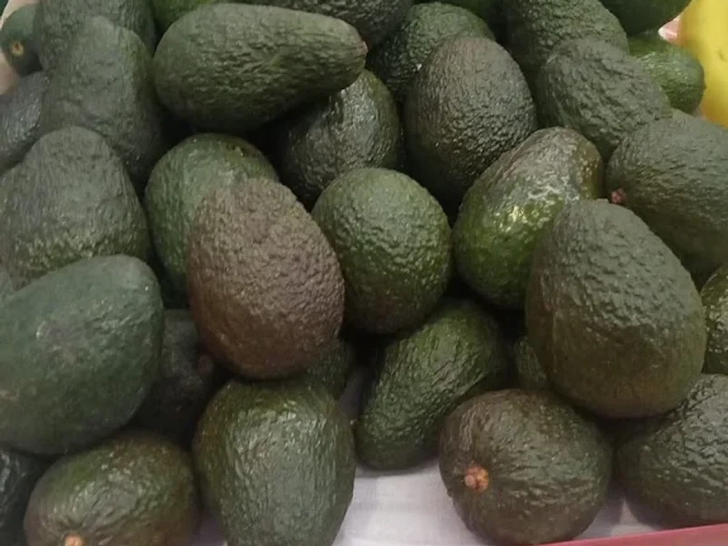 Fruteria y Verduleria Memo