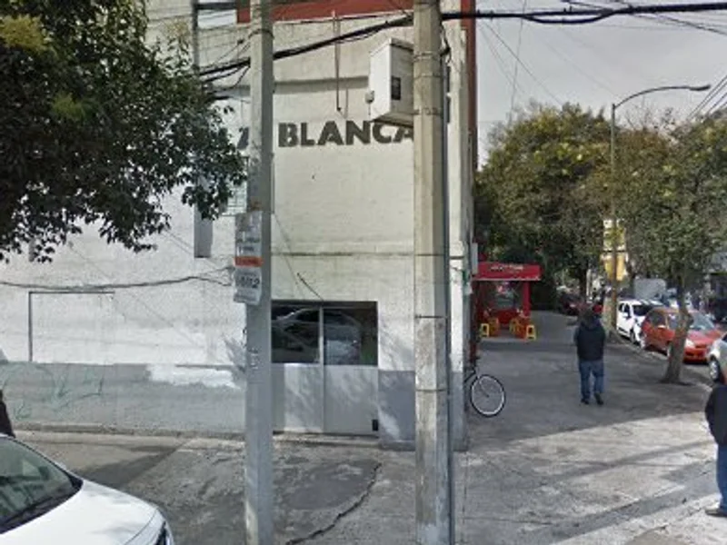 Carnicería La Blanca