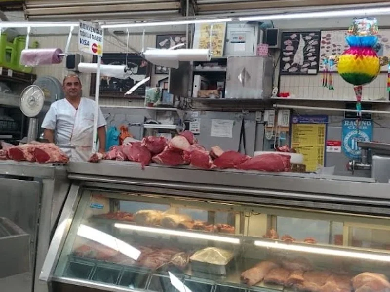 Carnicería "La Sorpresa"