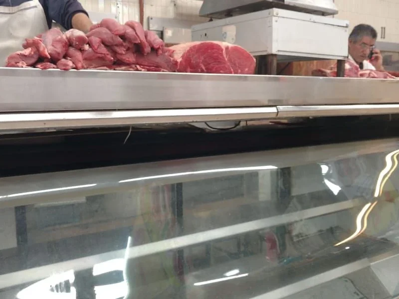 Carniceria La Hidalguense