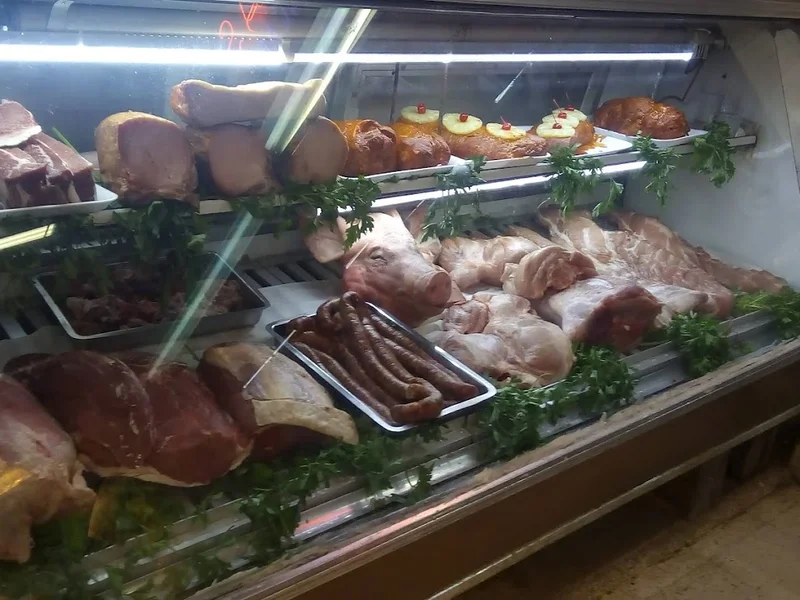 carniceria excelsior