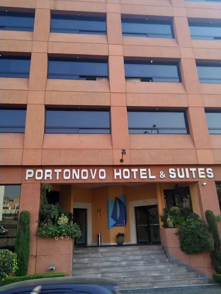 Portonovo Hotel and Suites