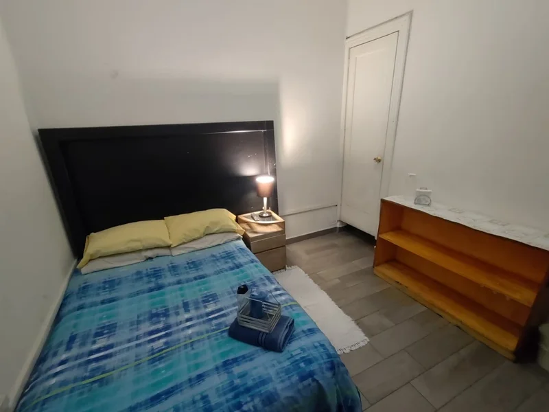 Apartment in Roma Mx City