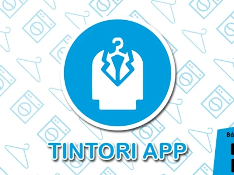 TintoriApp Cuauhtémoc