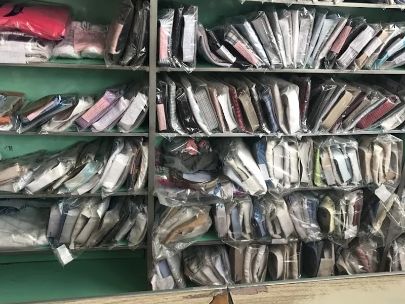 Tintorería y Lavandería Diamante