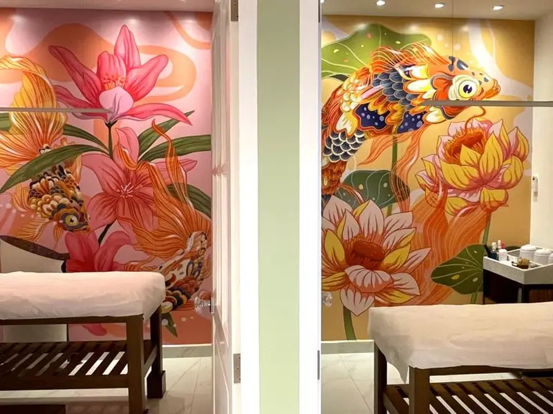 Wax Revolution Jardines de Pedregal