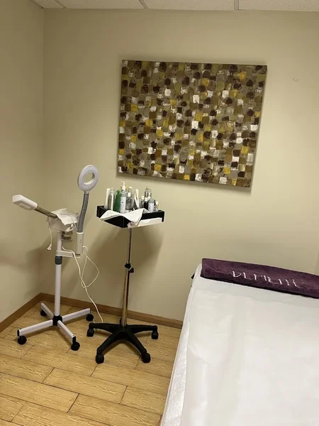 Depilité San Jerónimo