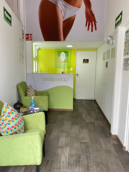 Bodywrap San Jerónimo Lídice