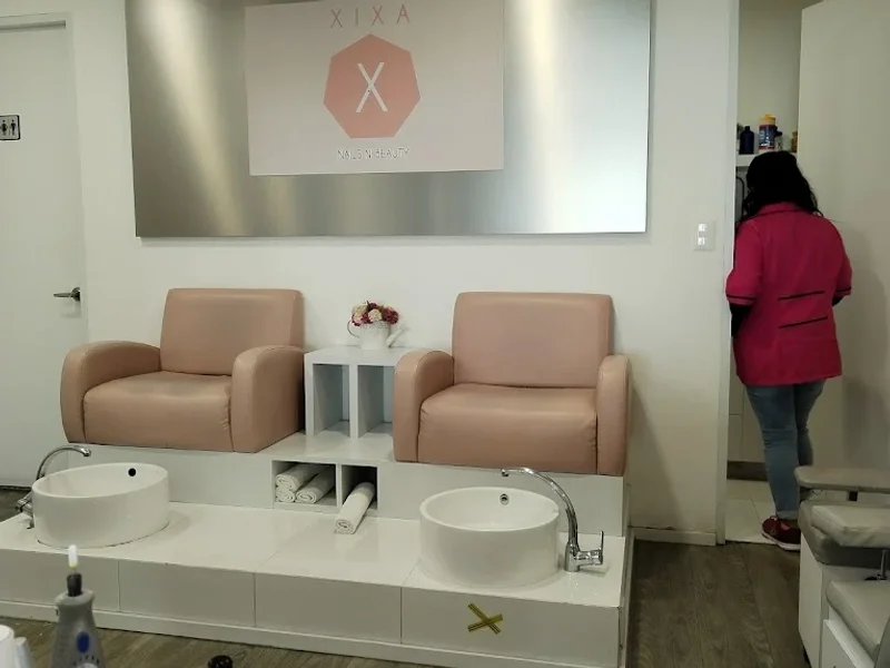 Xixa Nails n’ beauty