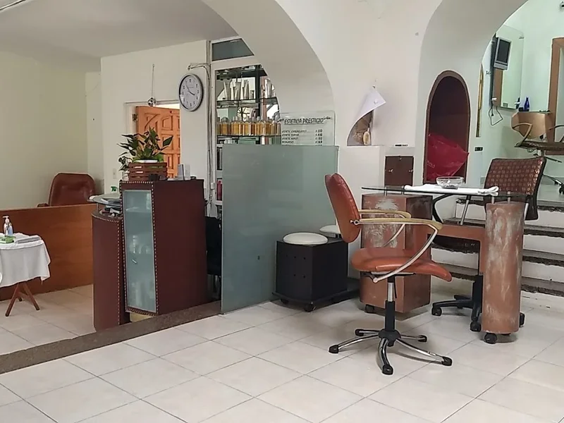 “Prestigio” Estética & Spa