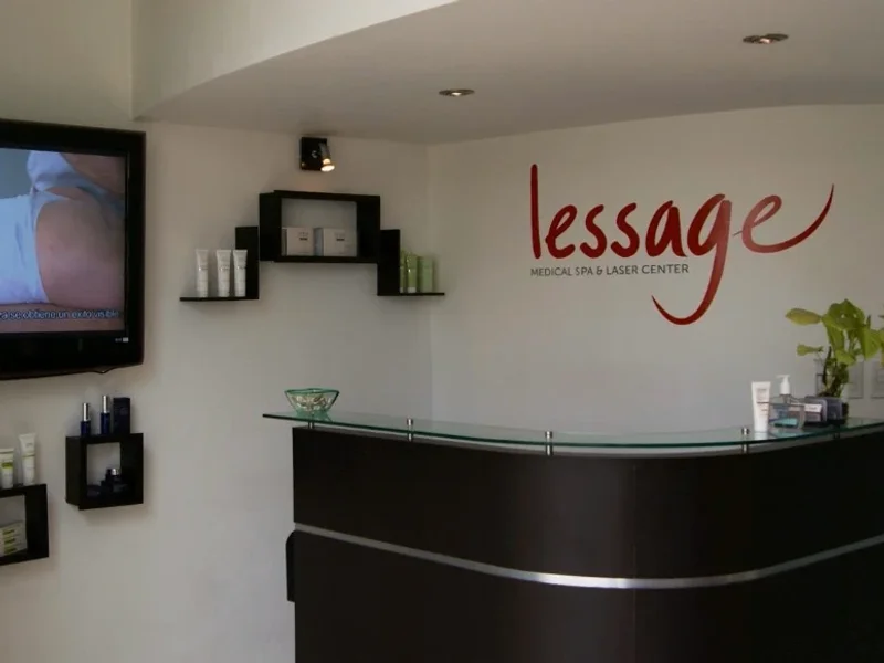 Lessage Spa & Laser Center
