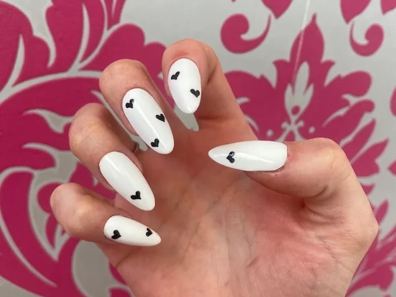 Nailkery San Jeronimo