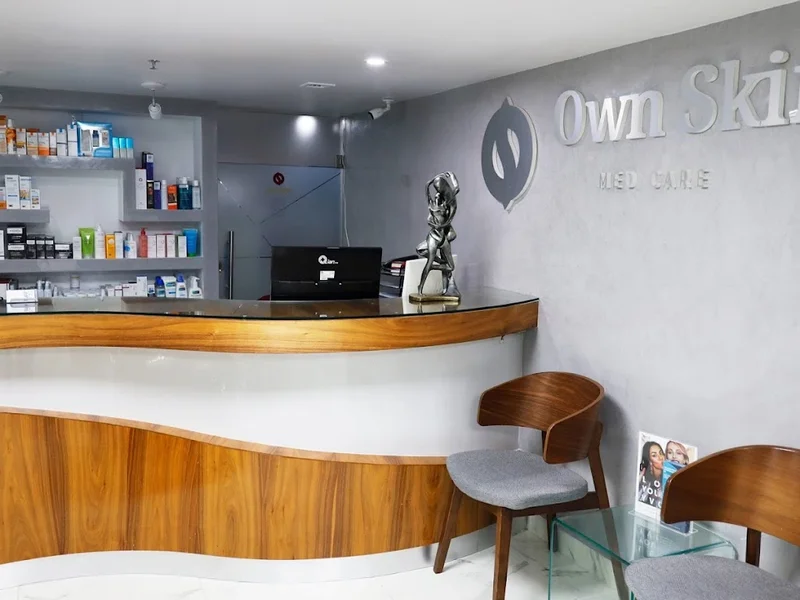 Ownskin medicina estética y dermatología