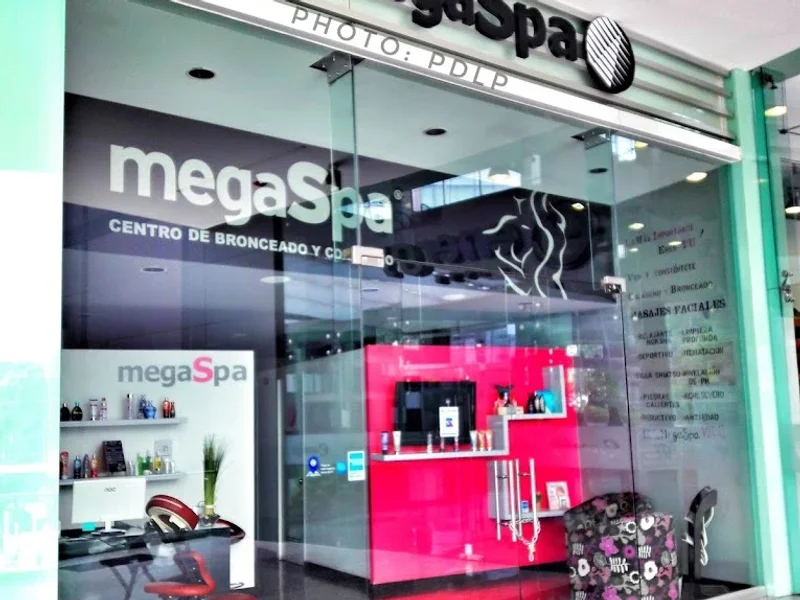 Mega Spa