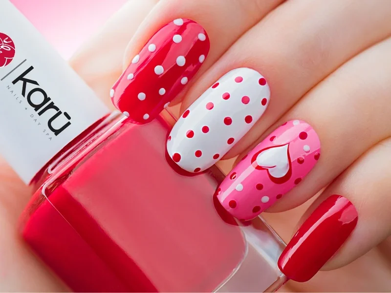 Karú Nails Nápoles