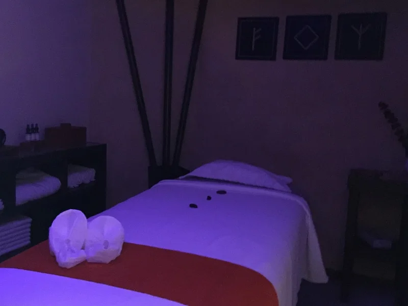 Desértika Spa Nápoles