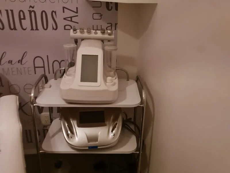 Urbanskin Napoles Med-Spa