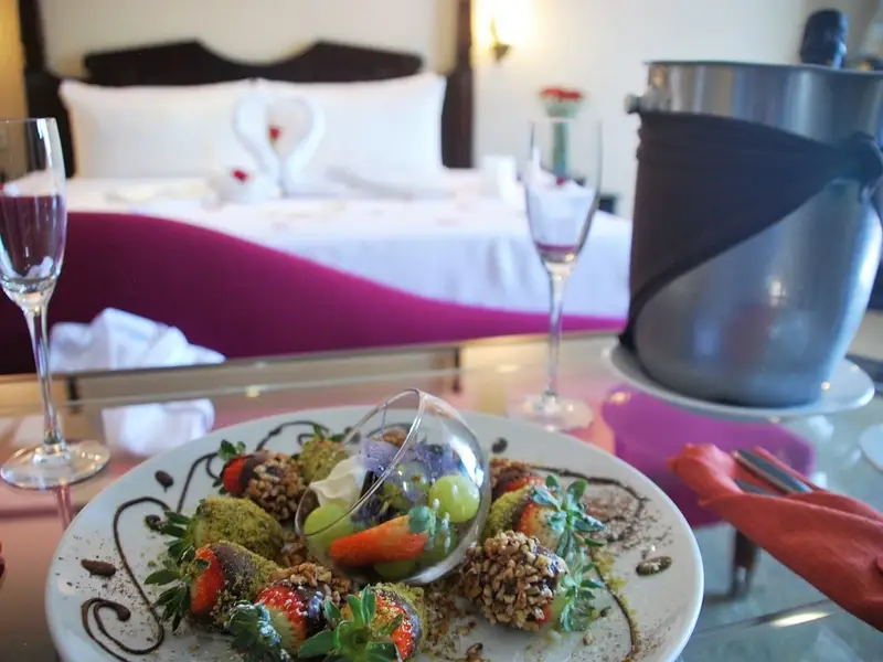 Hotel BelAir Unique Mexico City WTC, Trademark by Wyndham