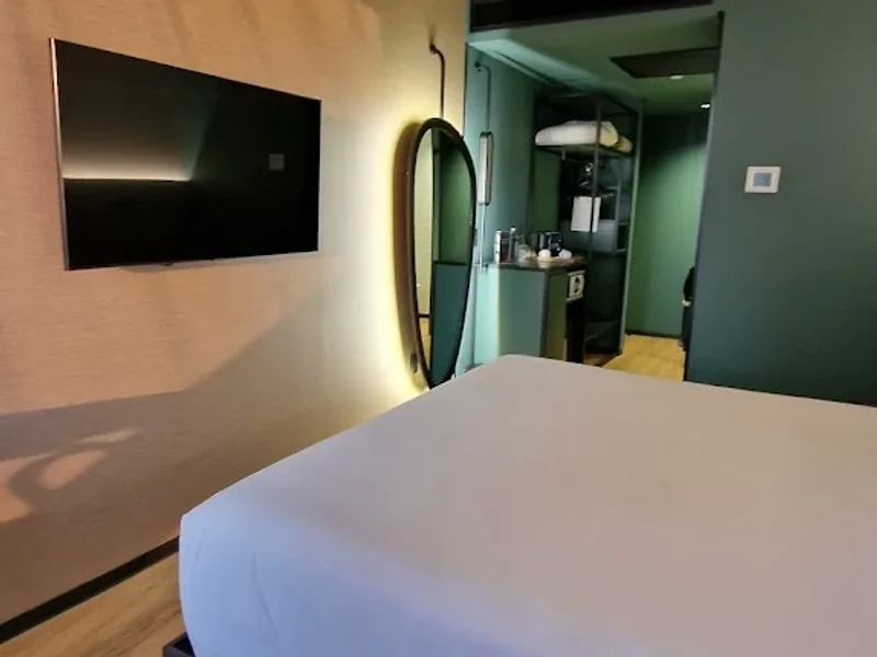 Novotel Mexico City World Trade Center