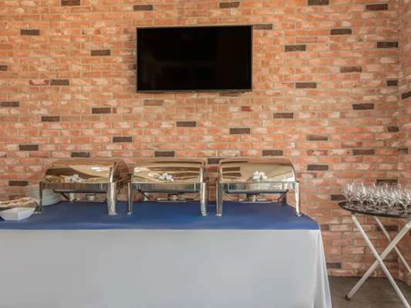 TRYP by Wyndham Mexico City World Trade Center Area