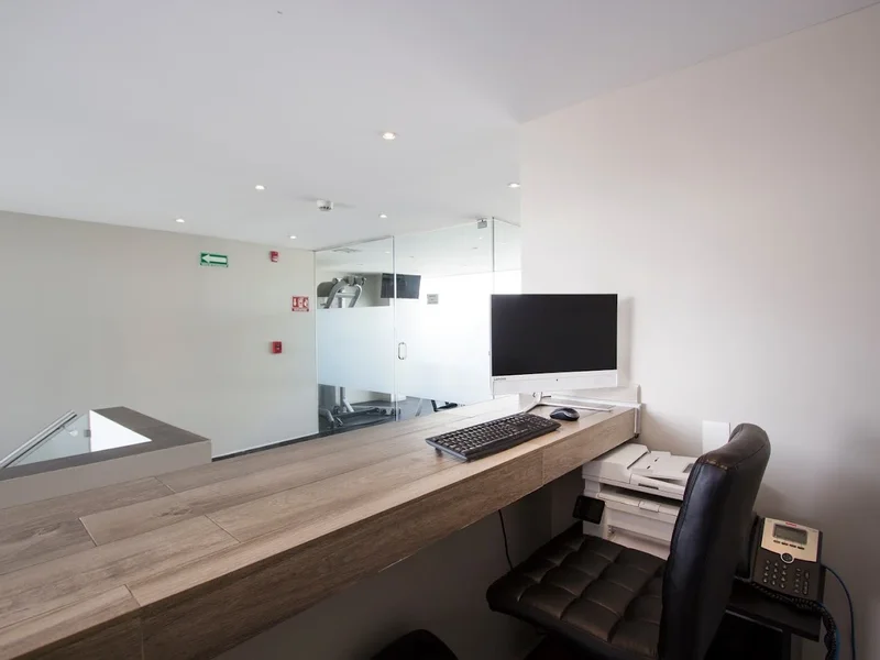 Isaaya Hotel Boutique by WTC