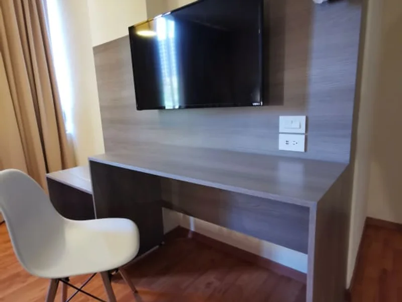 Hotel del Ángel Reforma