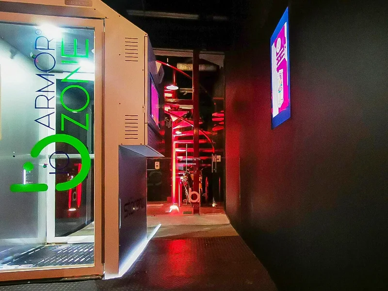 Aiden By Best Western Hotel Black Boutique