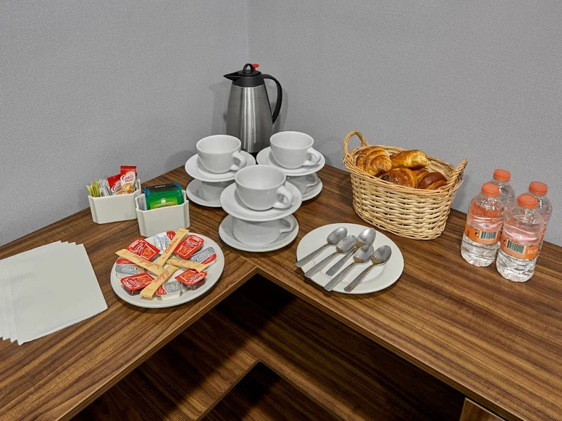 Wyndham Garden México City Reforma